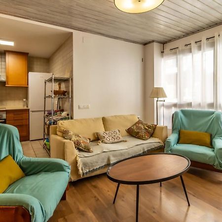 Apartamento San Fabian De Босост Екстериор снимка