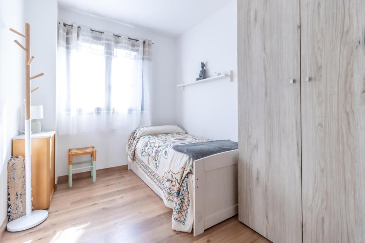 Apartamento San Fabian De Босост Екстериор снимка